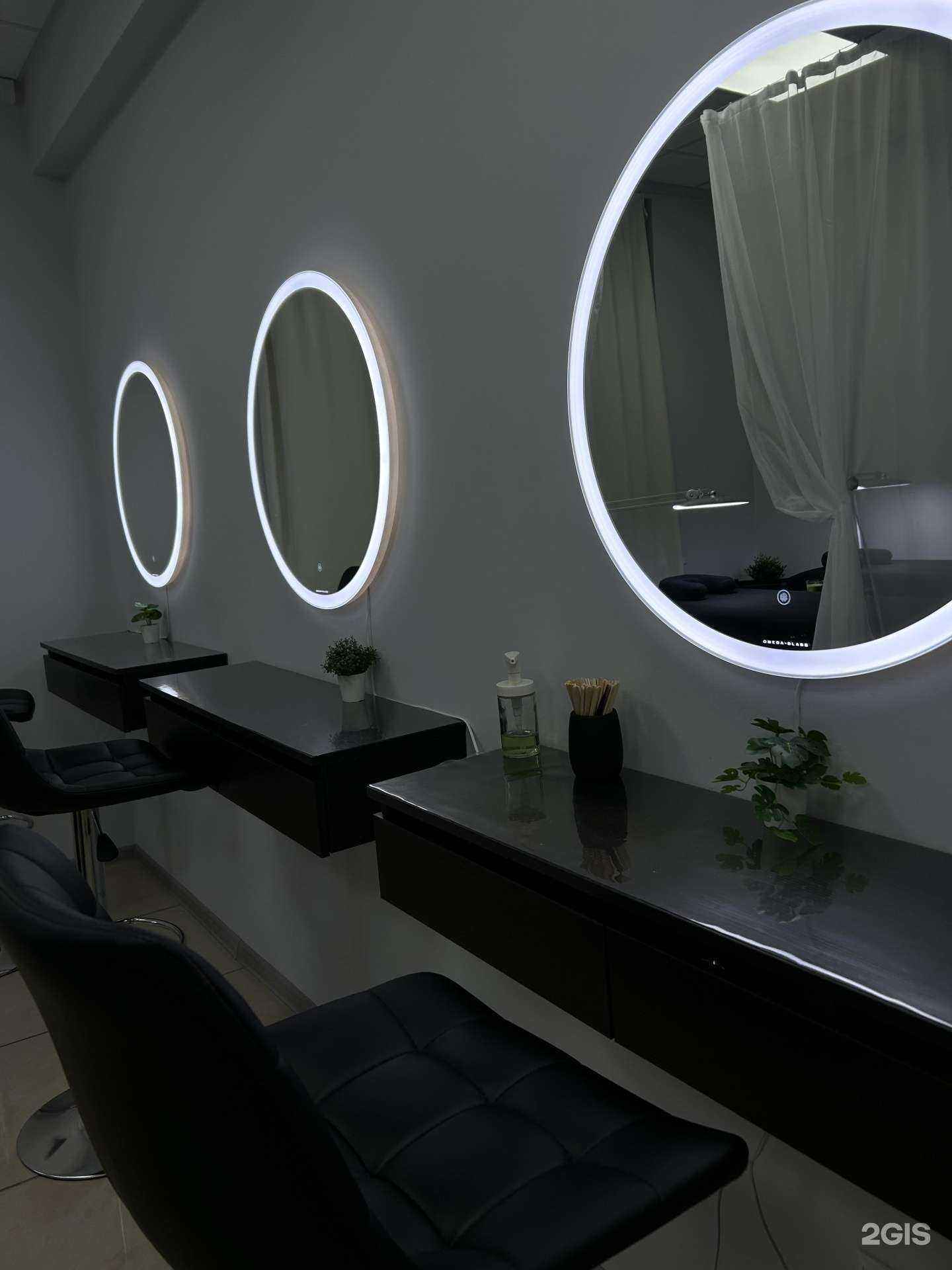 Отзывы на компанию Studio_sh.e в Краснодаре c фото