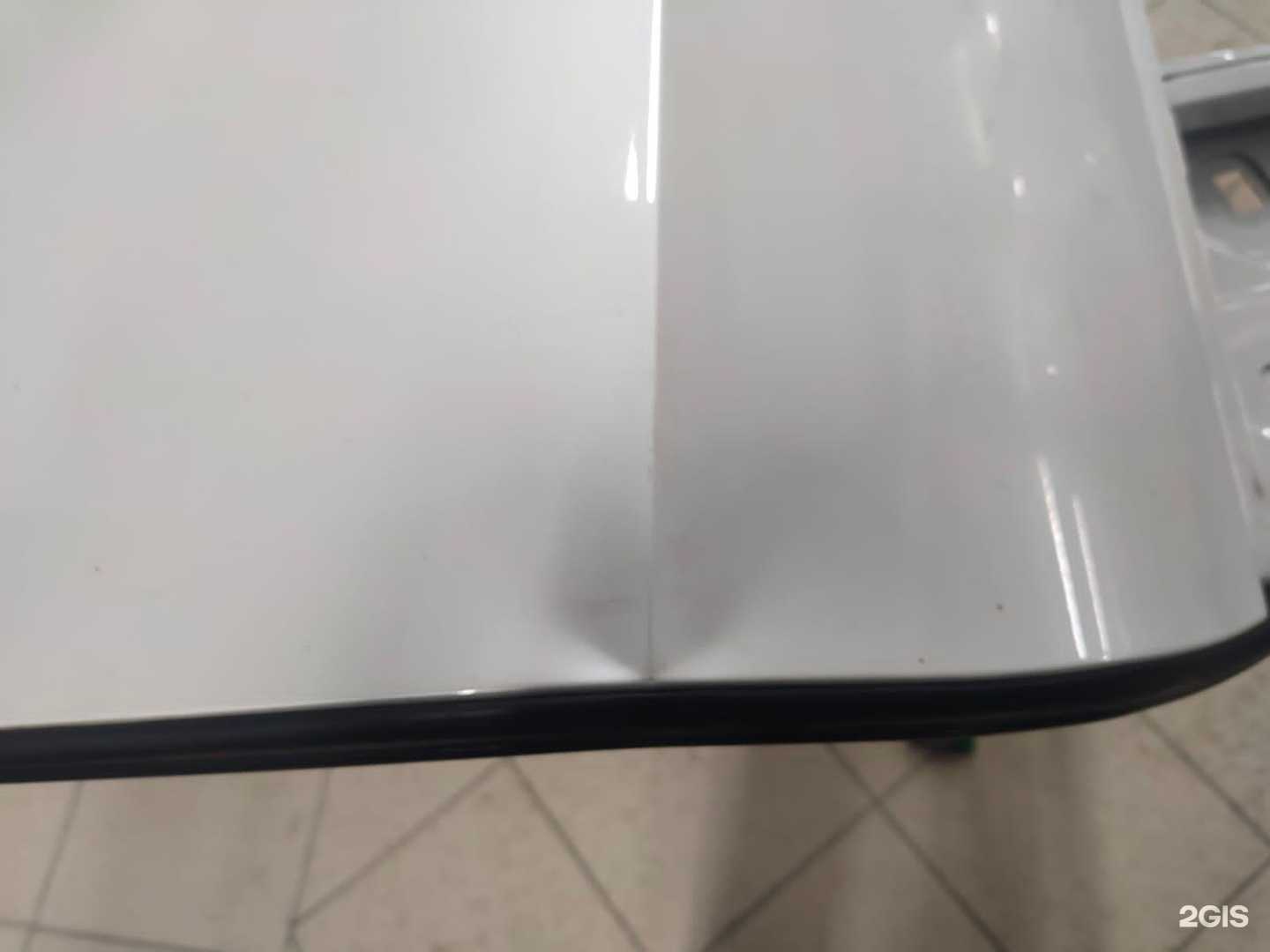 Отзывы на компанию AutoGarage в г. Химки c фото