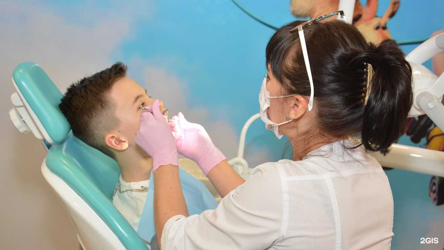 Отзывы на компанию Индустрия красоты XXI век в Таганроге c фото