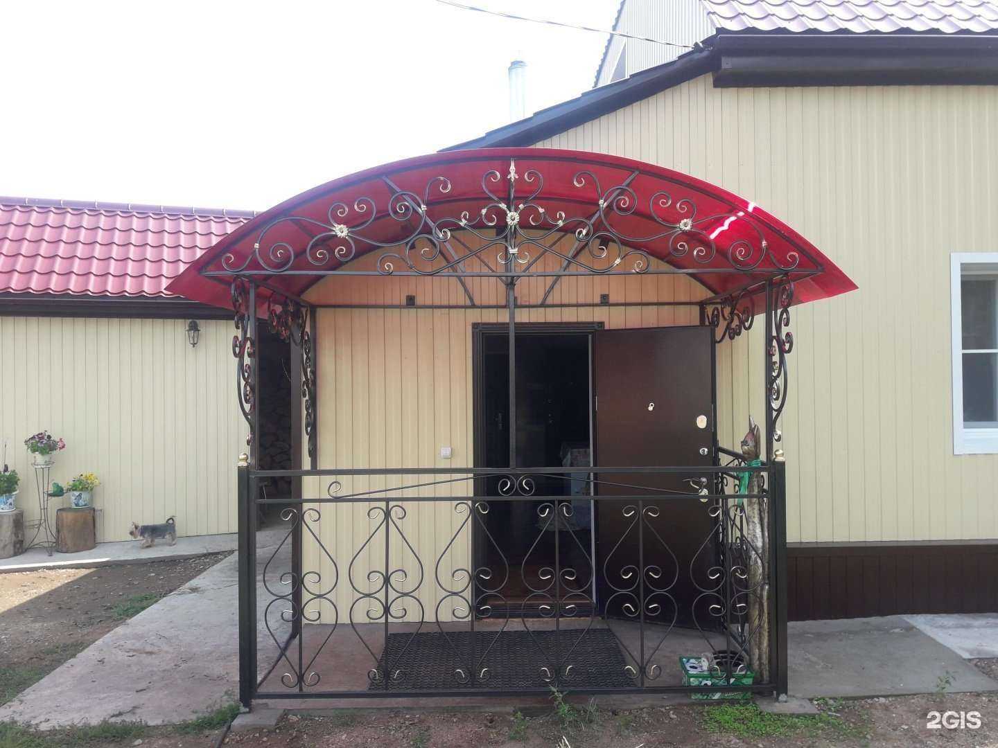 Отзывы на компанию Дверной престиж в Улан-Удэ c фото