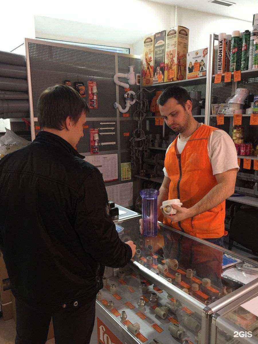 Отзывы на компанию Фабрика тепла в Нижнем Новгороде c фото