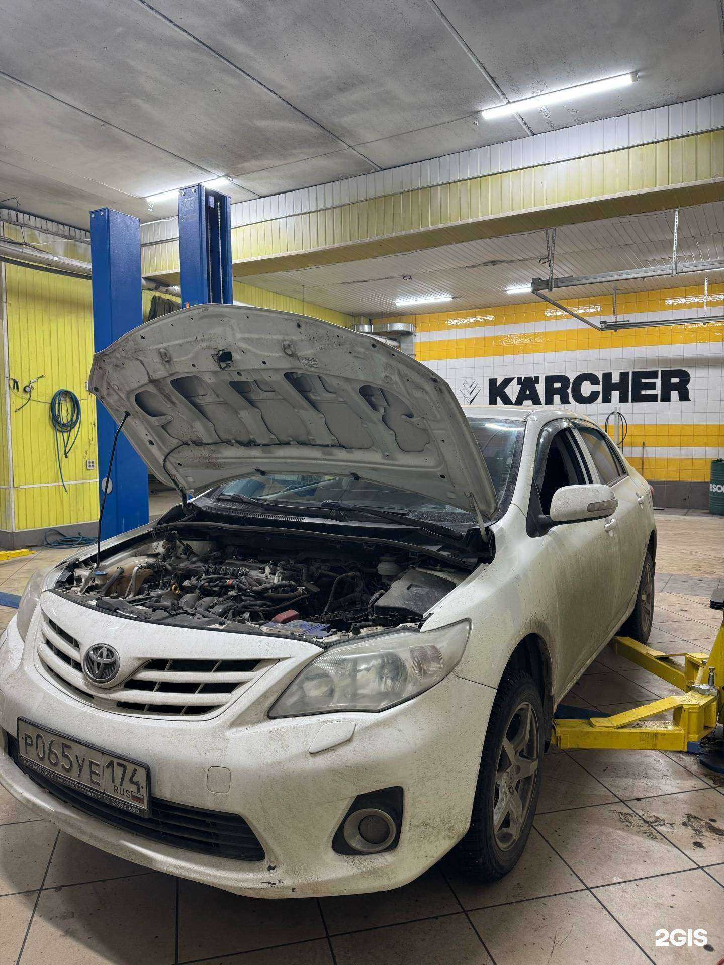 Отзывы на компанию No problem в Челябинске c фото