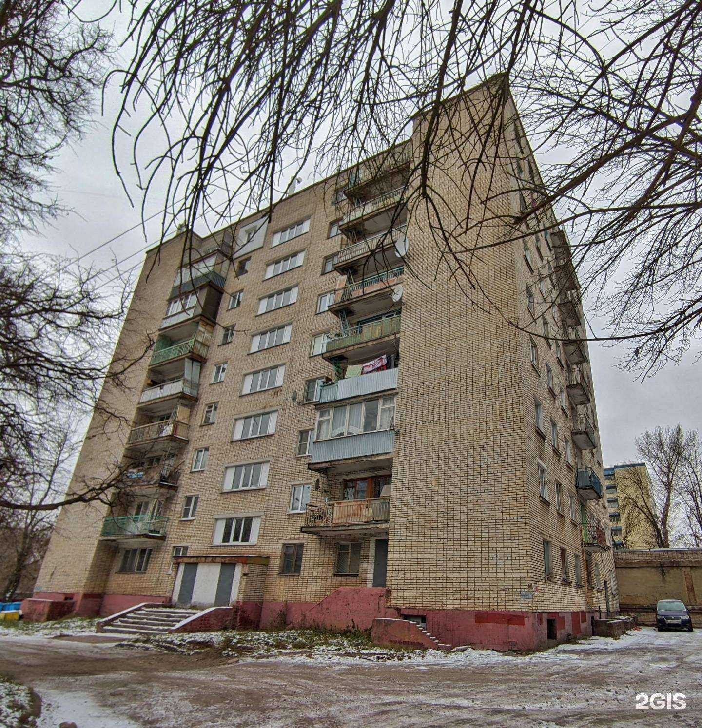 Отзывы на компанию Живая вода в Туле c фото - фотография 2 из 2