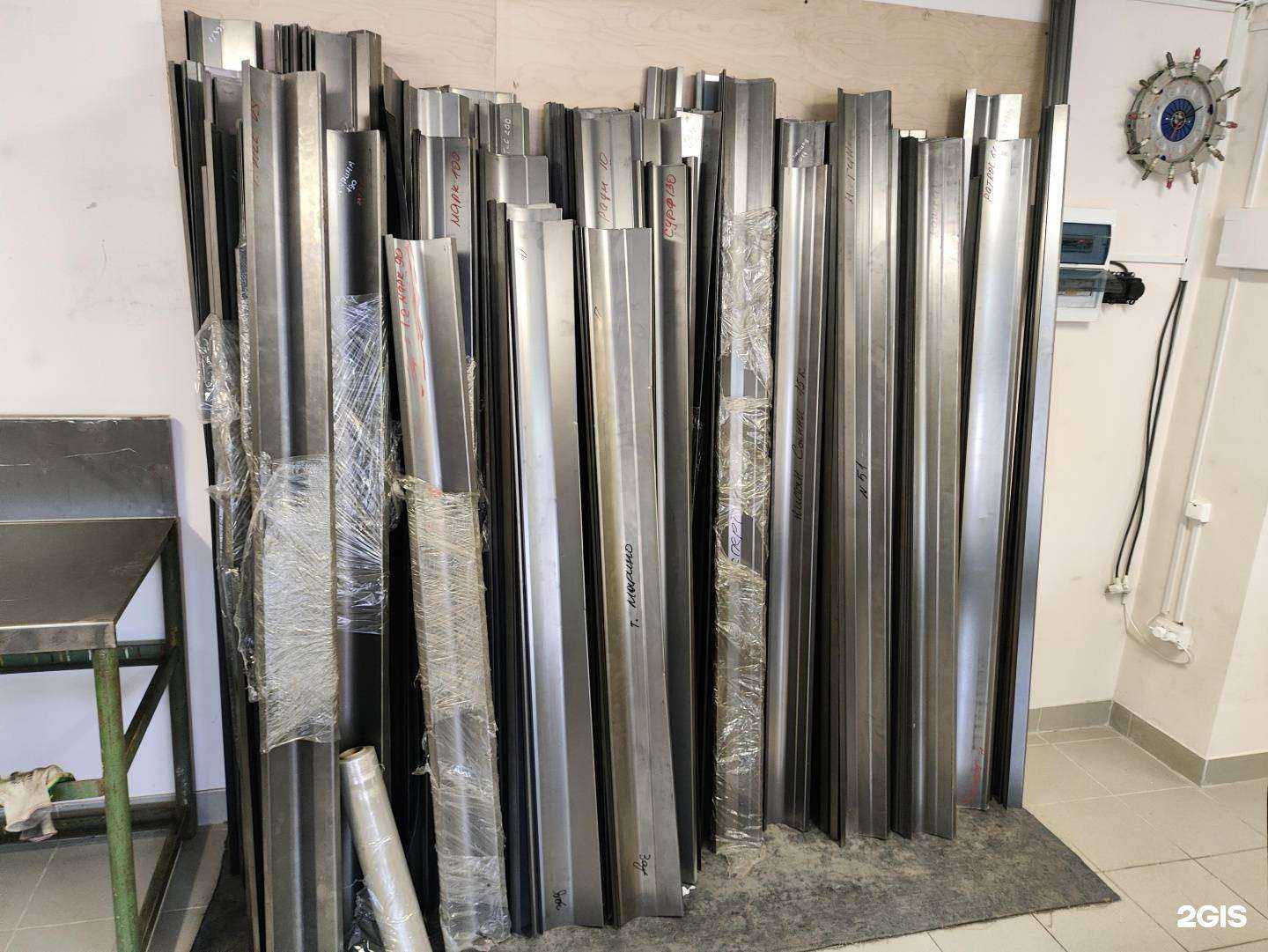 Отзывы на компанию СибПороги в Новосибирске c фото