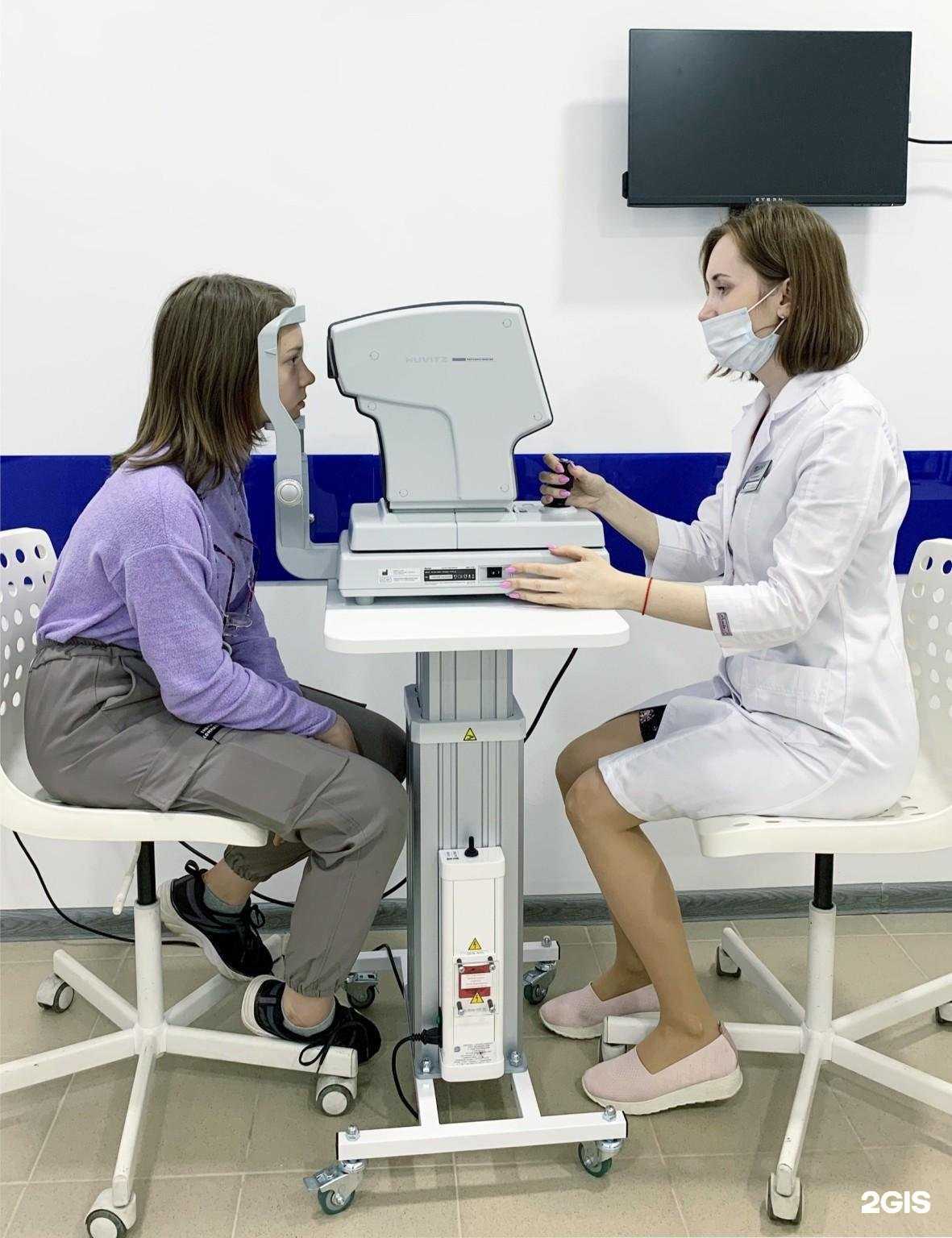 Отзывы на компанию Viжу в г. Орск c фото