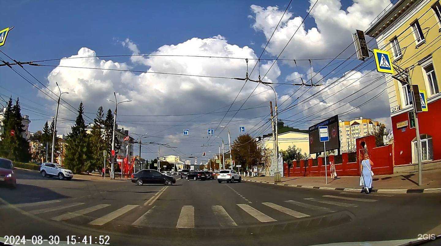 Отзывы на компанию Тбиладжио в Орле c фото - фотография 2 из 2