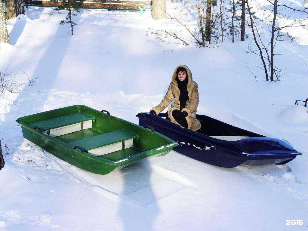 Отзывы на компанию Казанский завод маломерных судов в Казани c фото