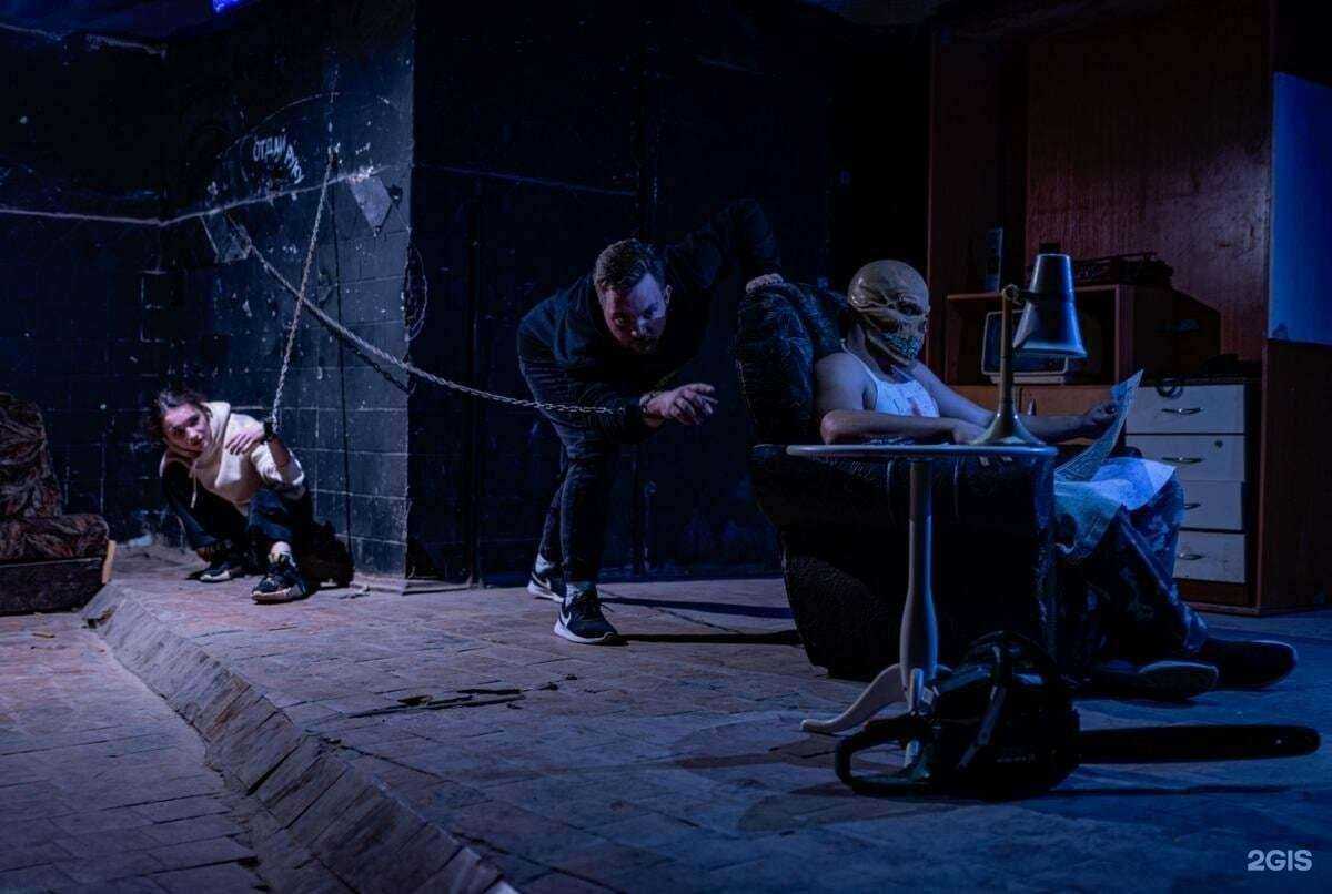 Отзывы на компанию Quest Stars в Ростове-на-Дону c фото