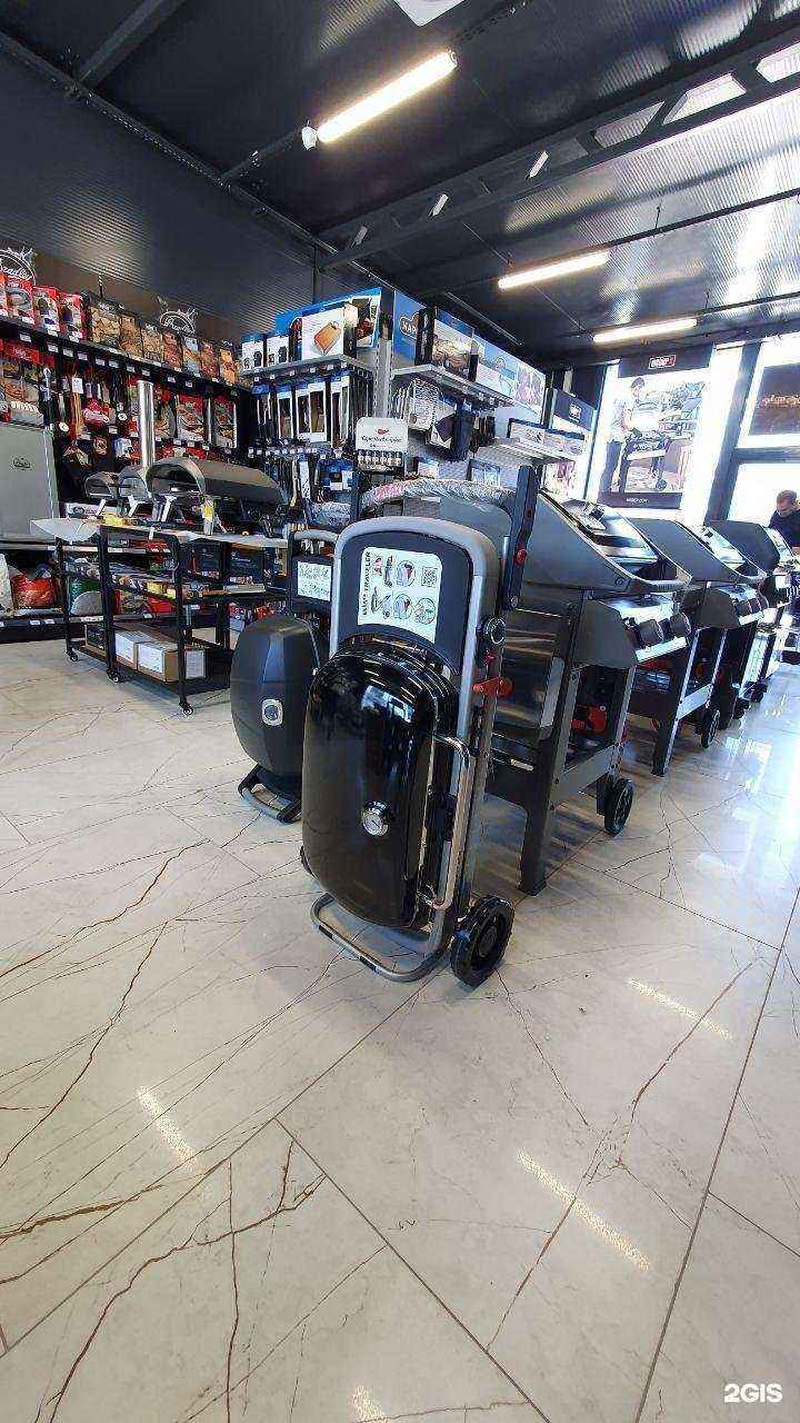 Отзывы на компанию Будем жарить в Краснодаре c фото