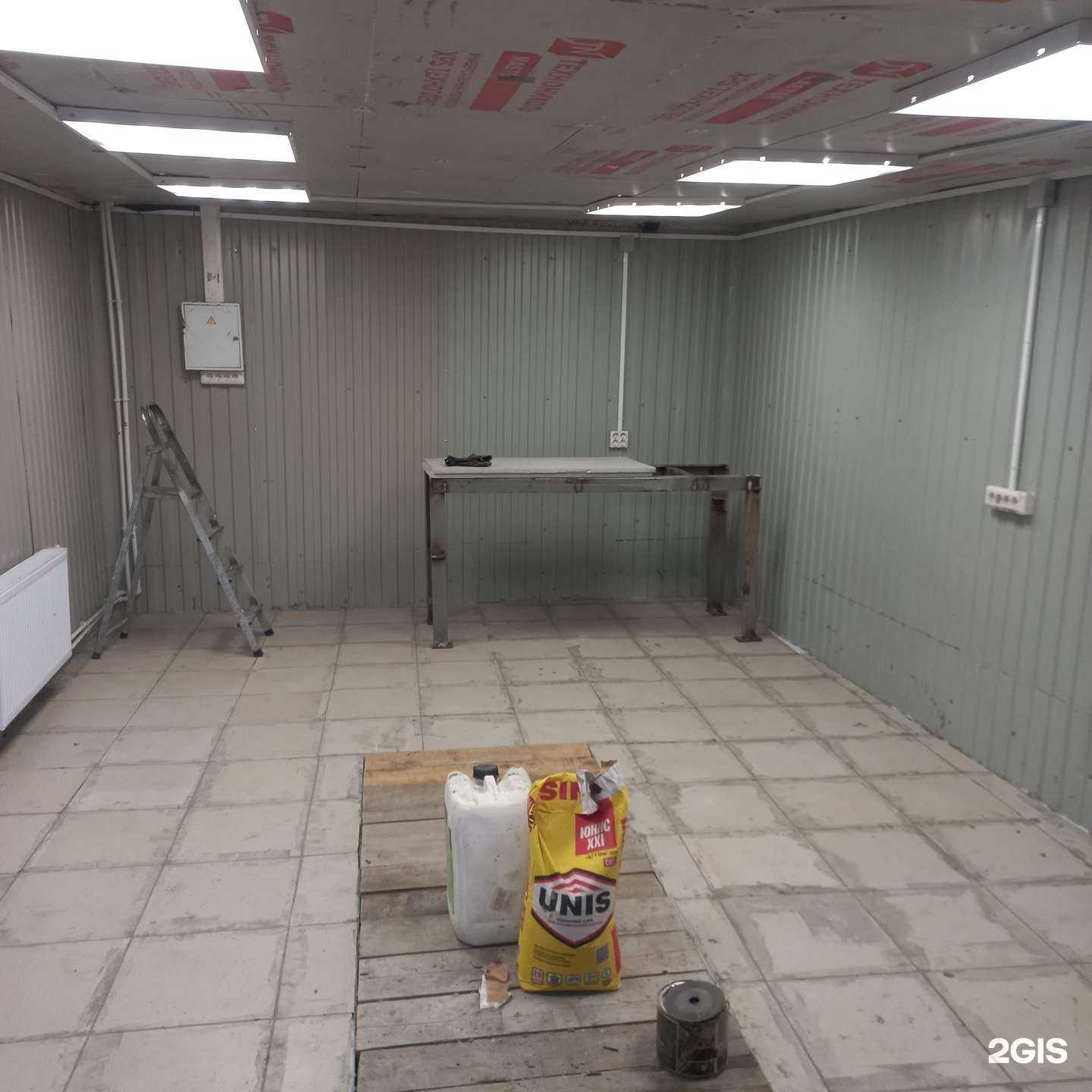 Отзывы на компанию Автосервис самообслуживания в г. Пермь c фото