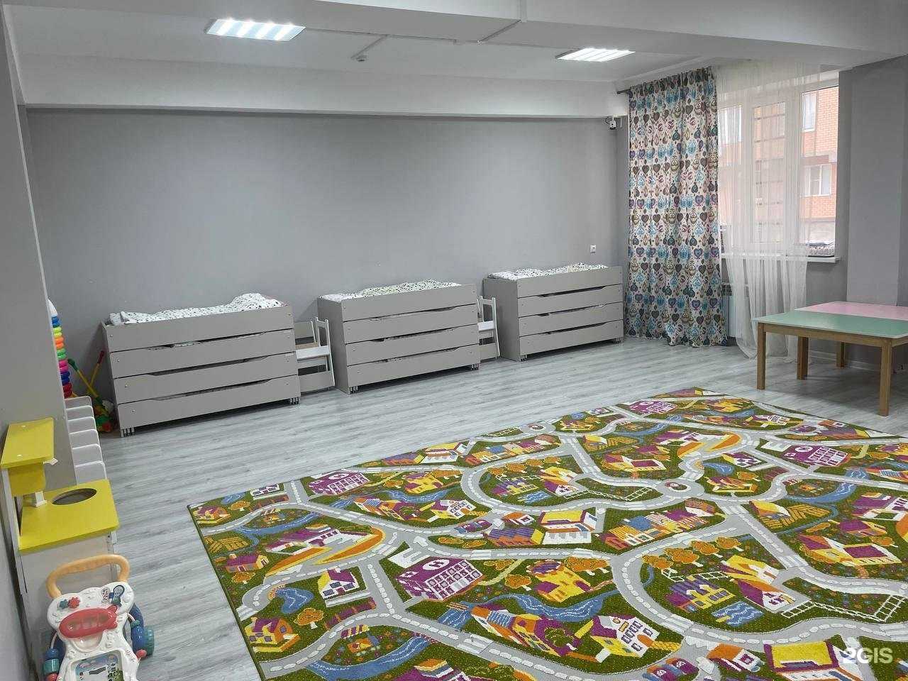 Отзывы на компанию Планета детства в Махачкале c фото