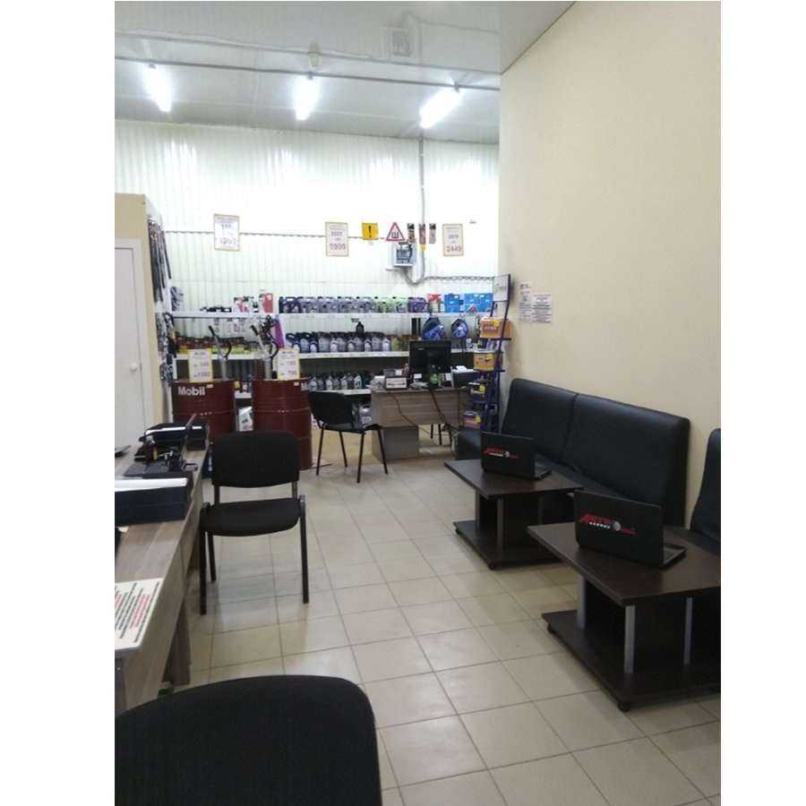 Отзывы на компанию Автосервис в Самаре c фото