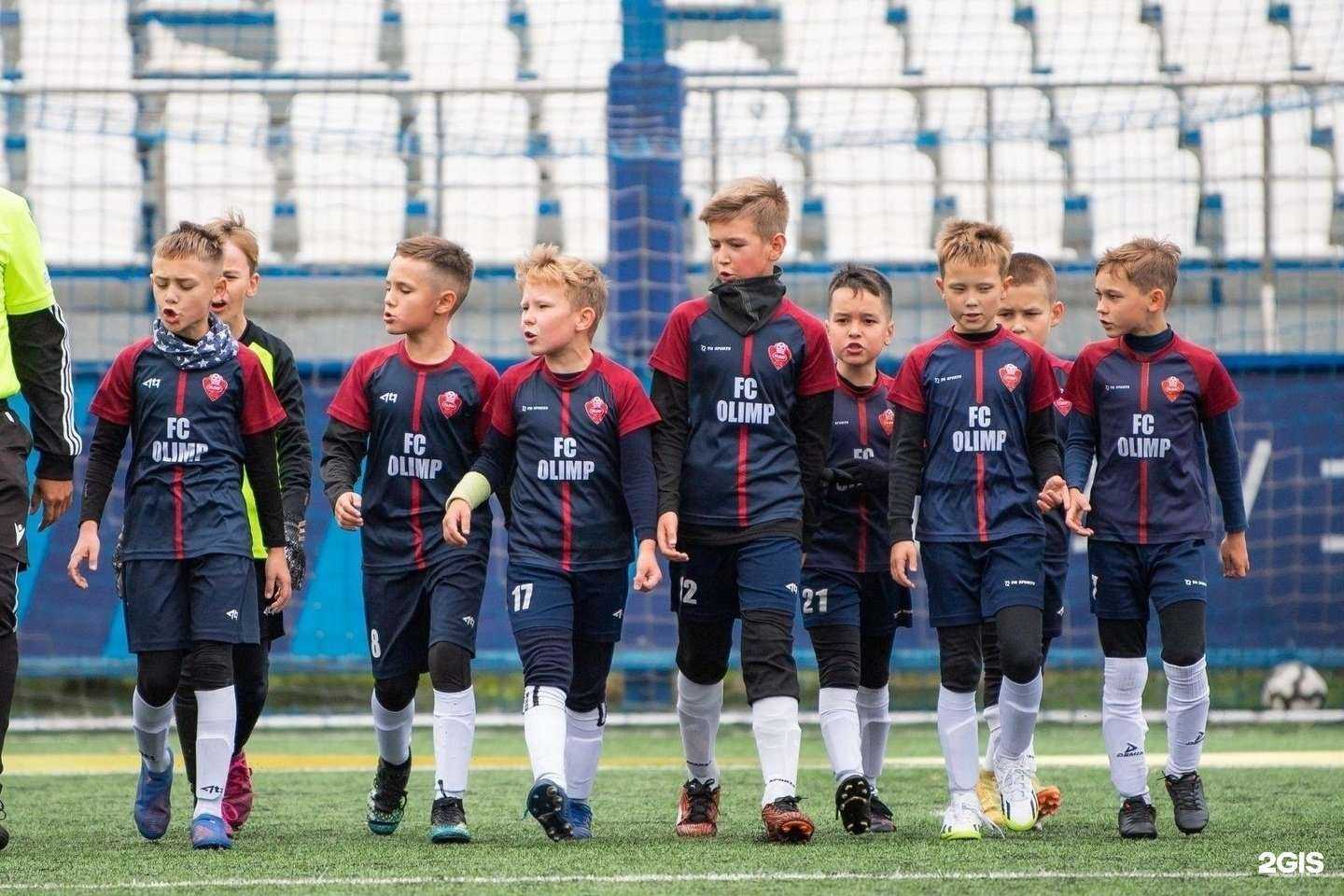 Отзывы на компанию Олимп в Уфе c фото