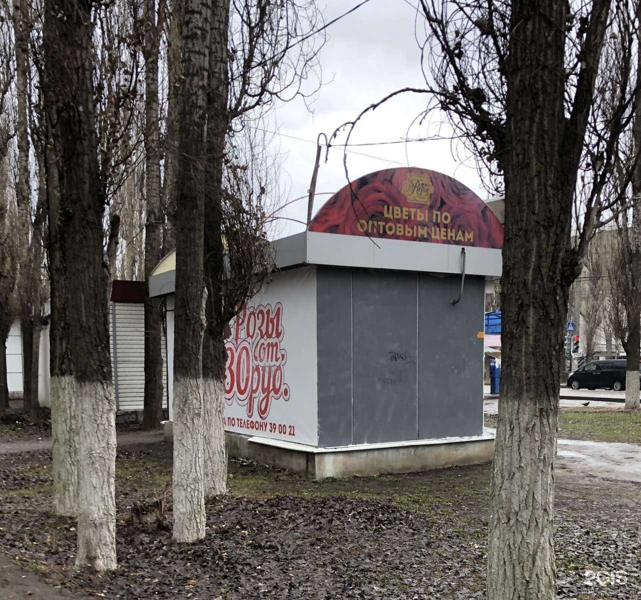 Отзывы на компанию Магазин цветов в г. Липецк c фото