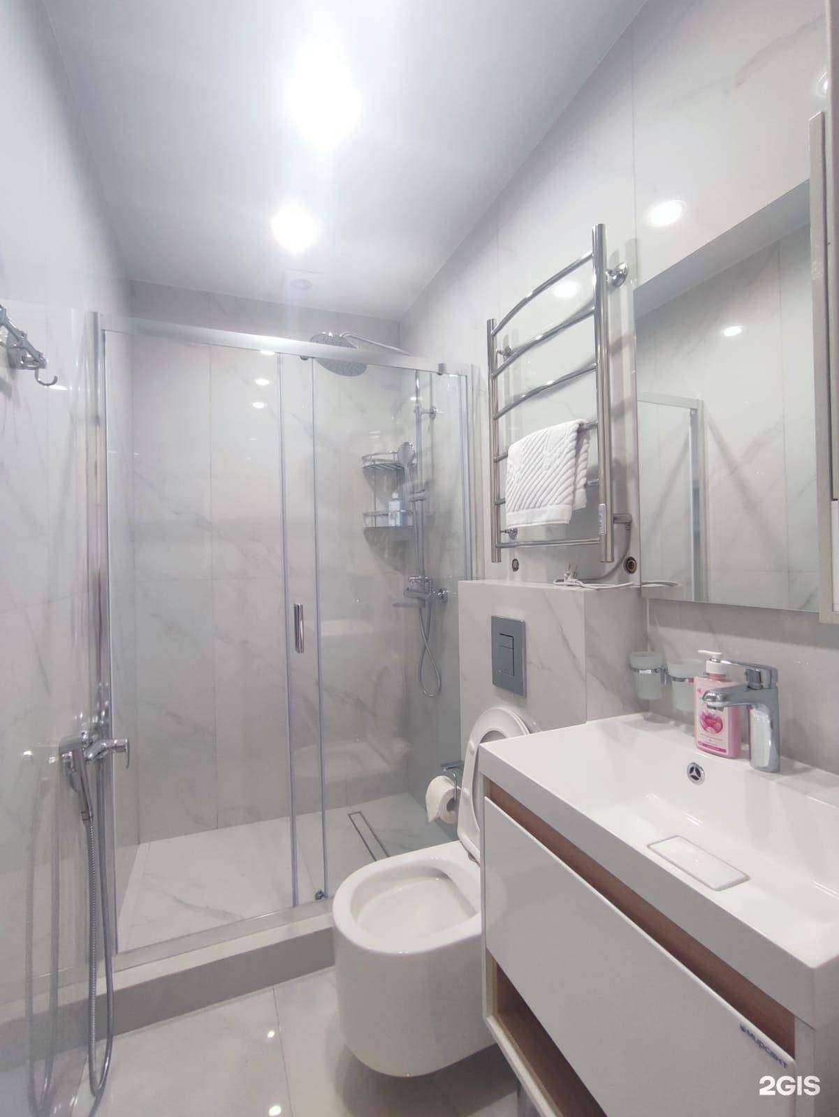 Отзывы на компанию ApartRent  в Сочи c фото