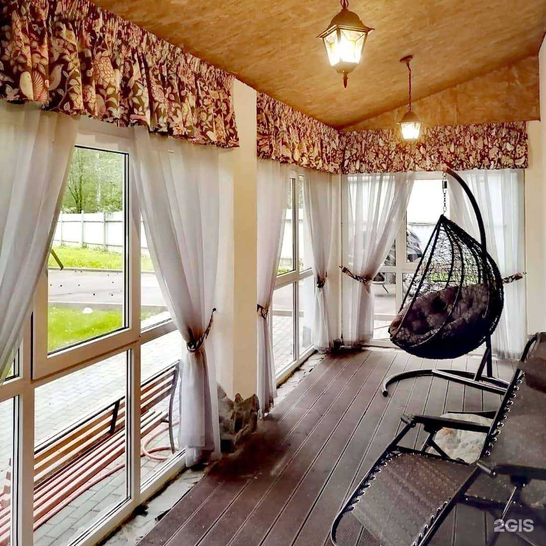 Отзывы на компанию Авось в Кемерове c фото