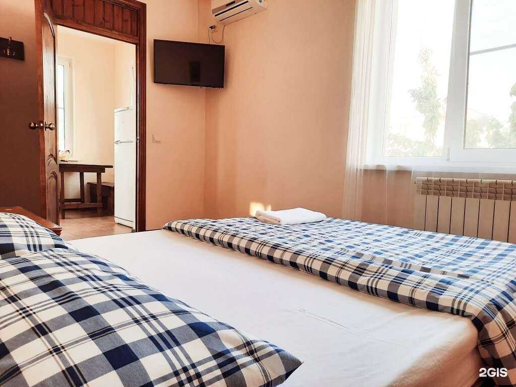 Отзывы на компанию Гостевой дом в г. Геленджик c фото