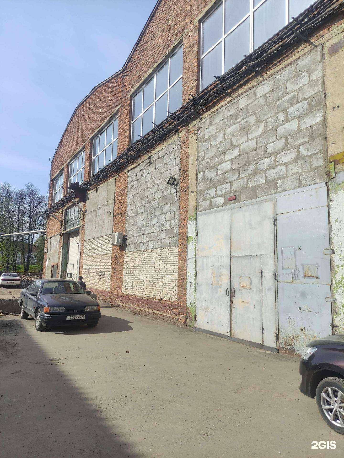 Отзывы на компанию Приоргласс в Люберцах c фото