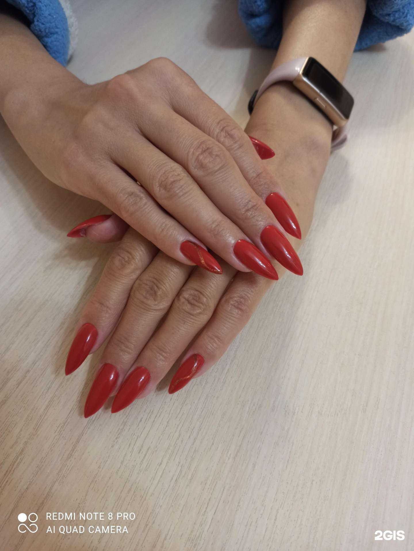 Отзывы на компанию Моя колористика в Бердске c фото