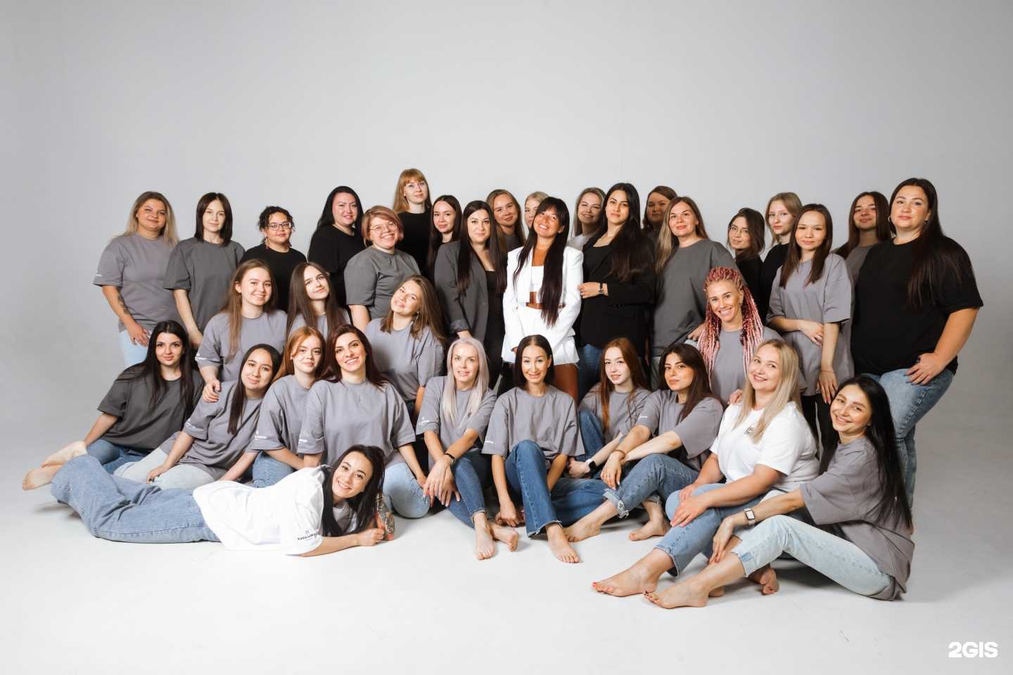 Отзывы на компанию Excluzive studio в г. Тольятти c фото