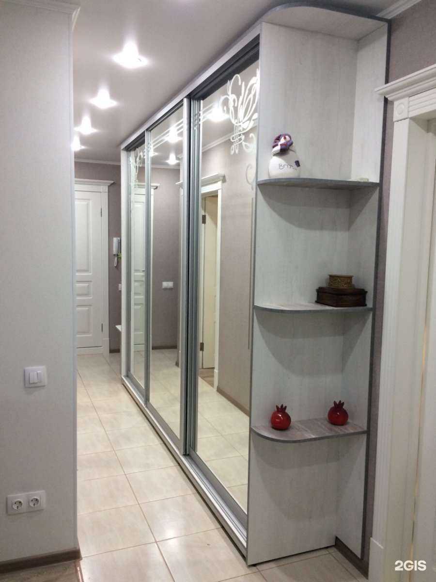 Отзывы на компанию Шеff в г. Энгельс c фото