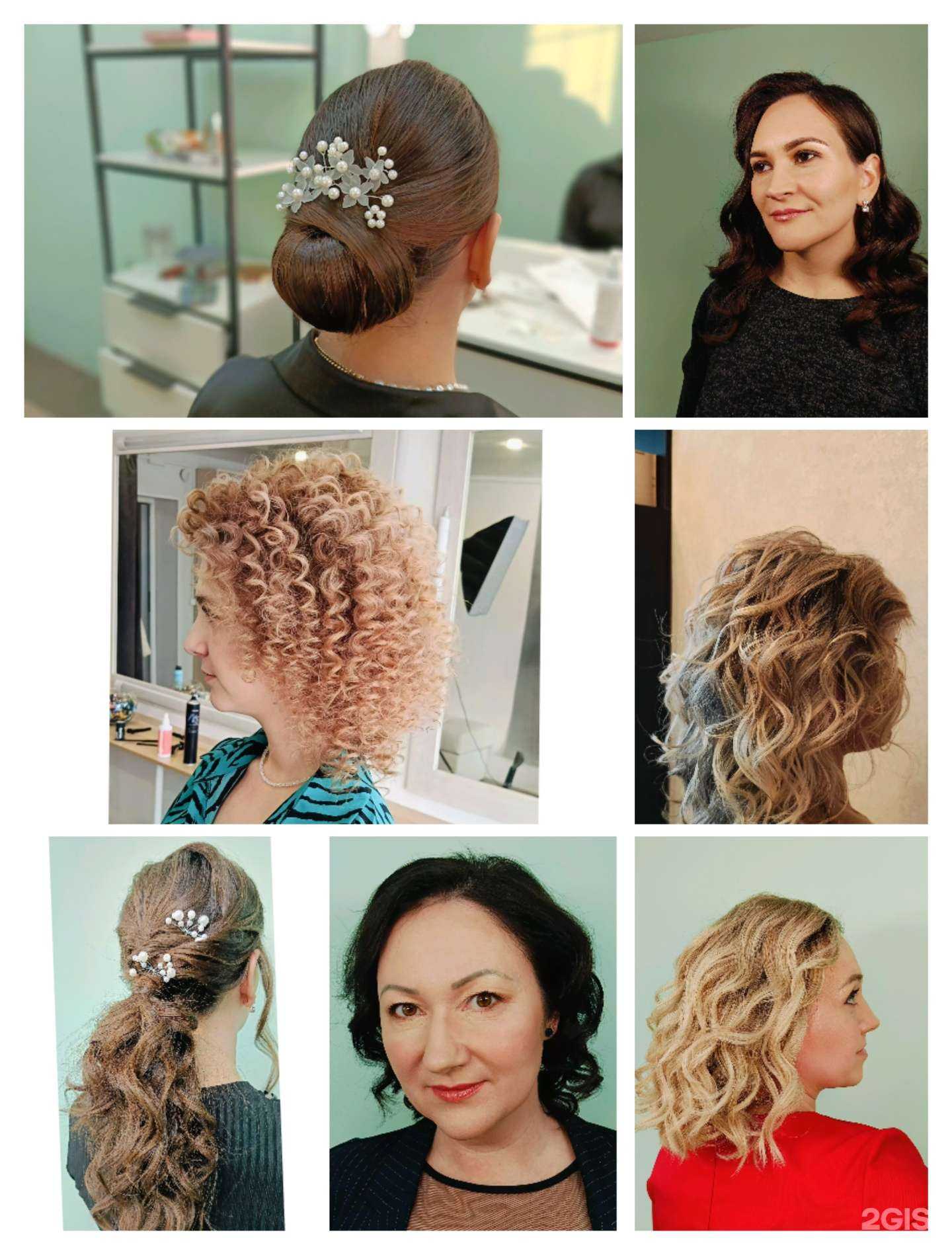 Отзывы на компанию Nina Rogova в Иркутске c фото