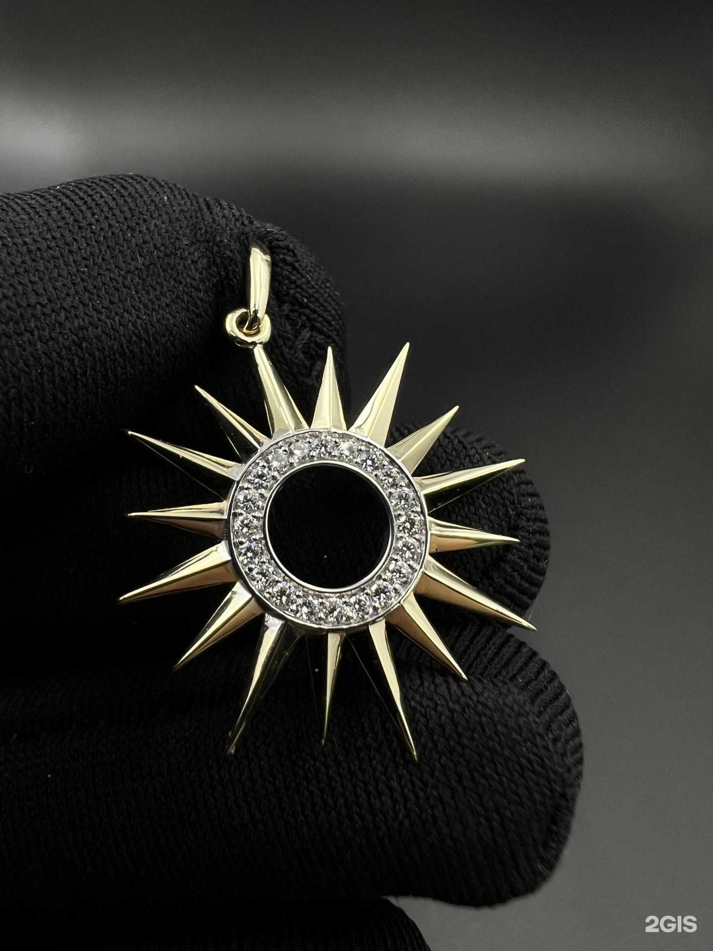 Отзывы на компанию Ювелирная мастерская в Альметьевске c фото