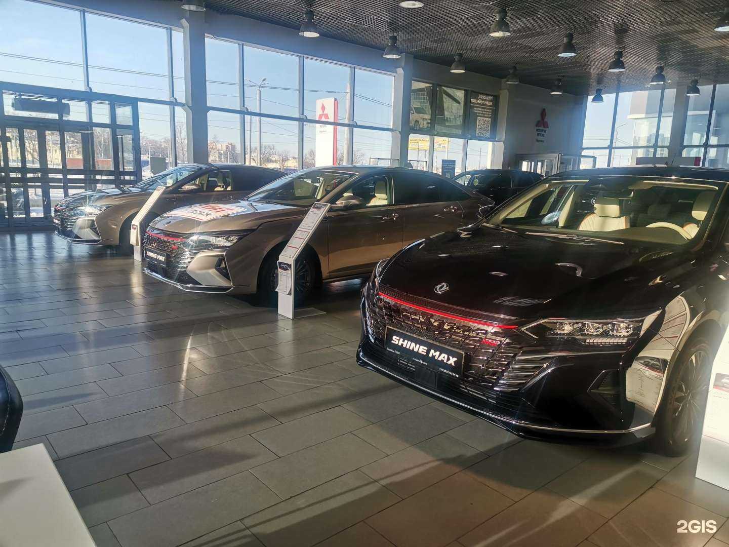 Отзывы на компанию Dongfeng в Челябинске c фото