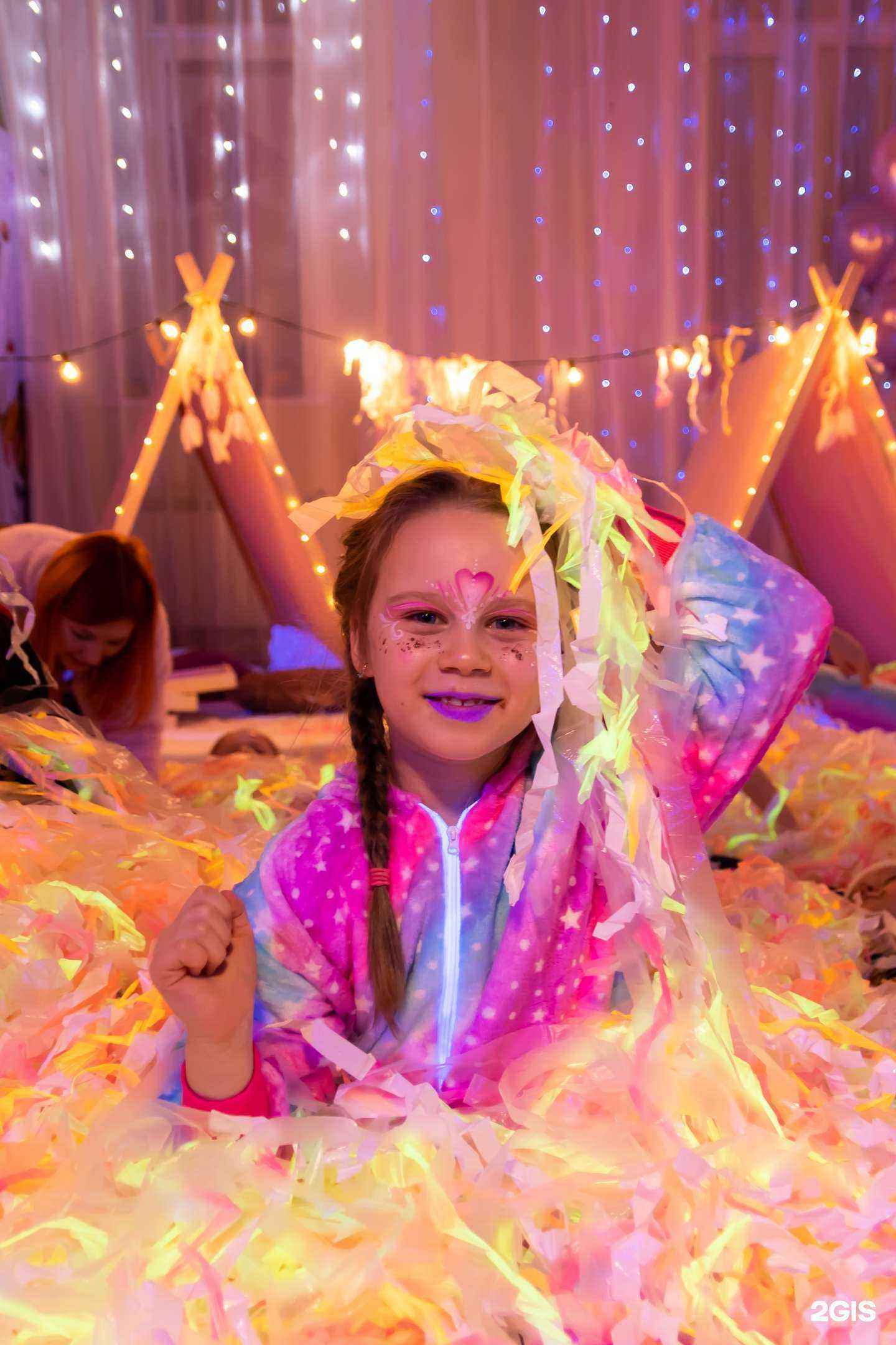 Отзывы на компанию Happy Party в г. Самара c фото