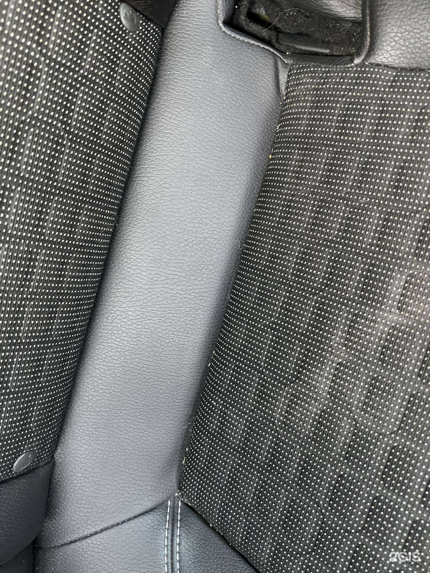 Отзывы на компанию Авто-лоск в Черкесске c фото