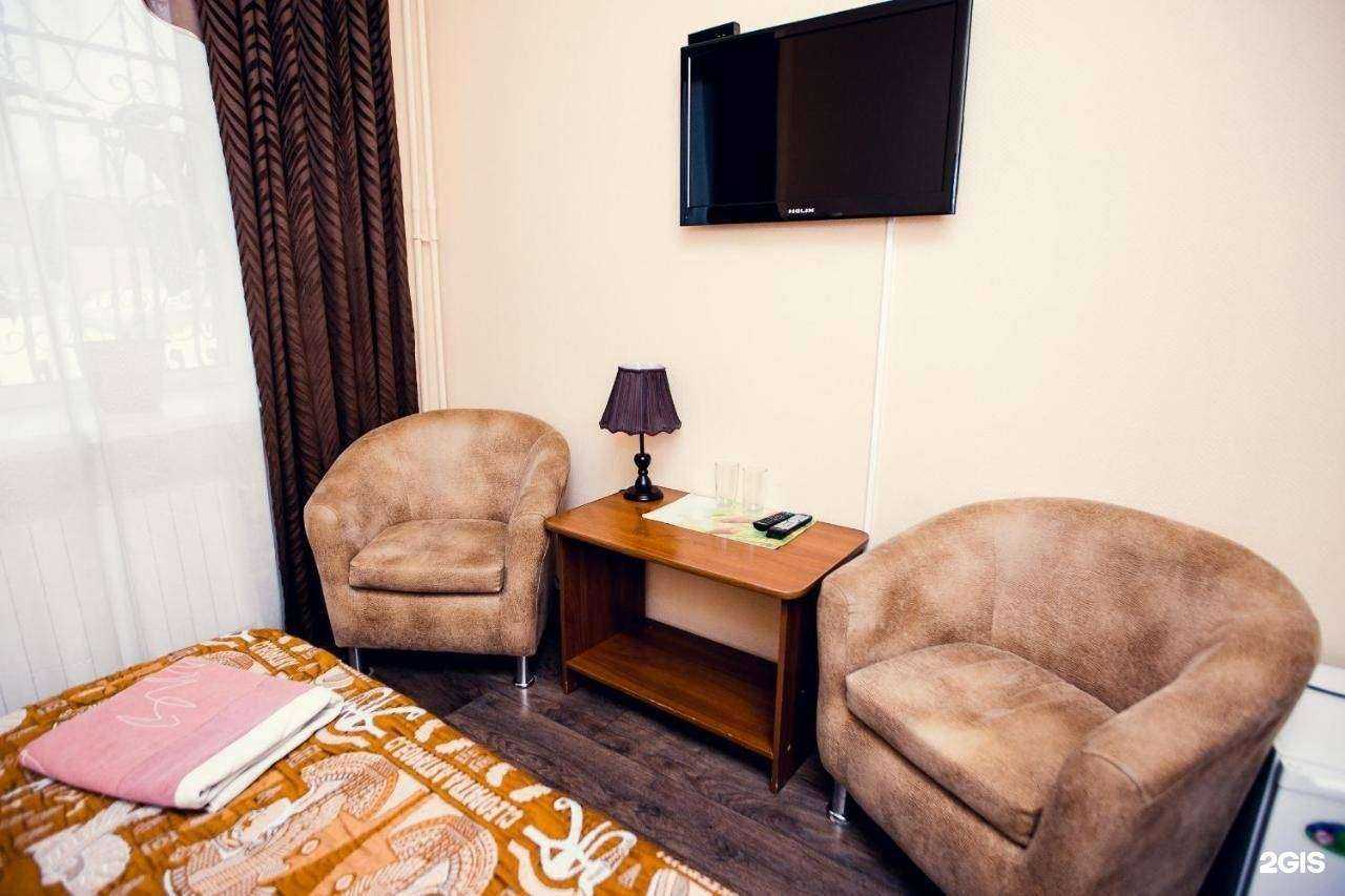 Отзывы на компанию Комфорт в Перми c фото