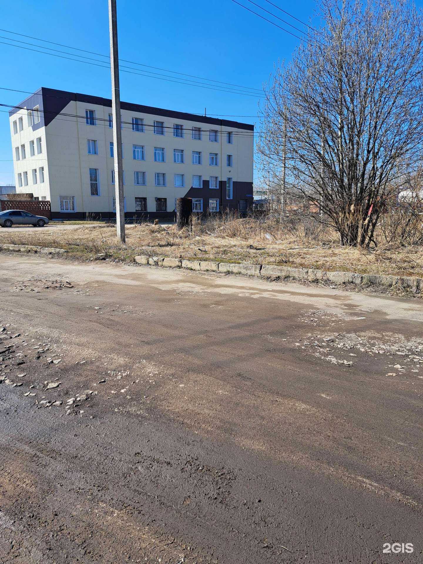 Отзывы на компанию Рабочий квартал в Ярославле c фото - фотография 2 из 2