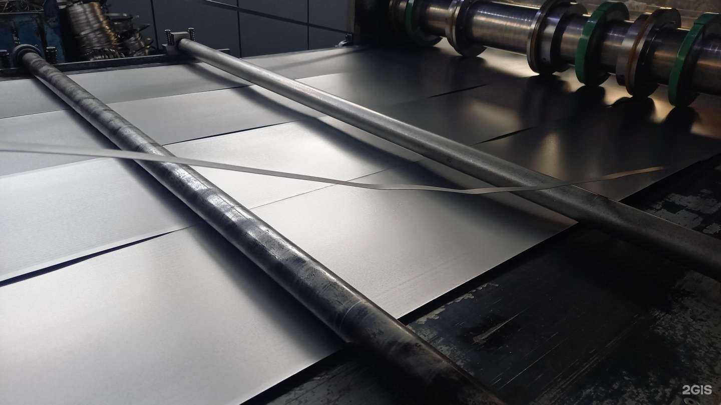 Отзывы на компанию Технопром в Набережных Челнах c фото