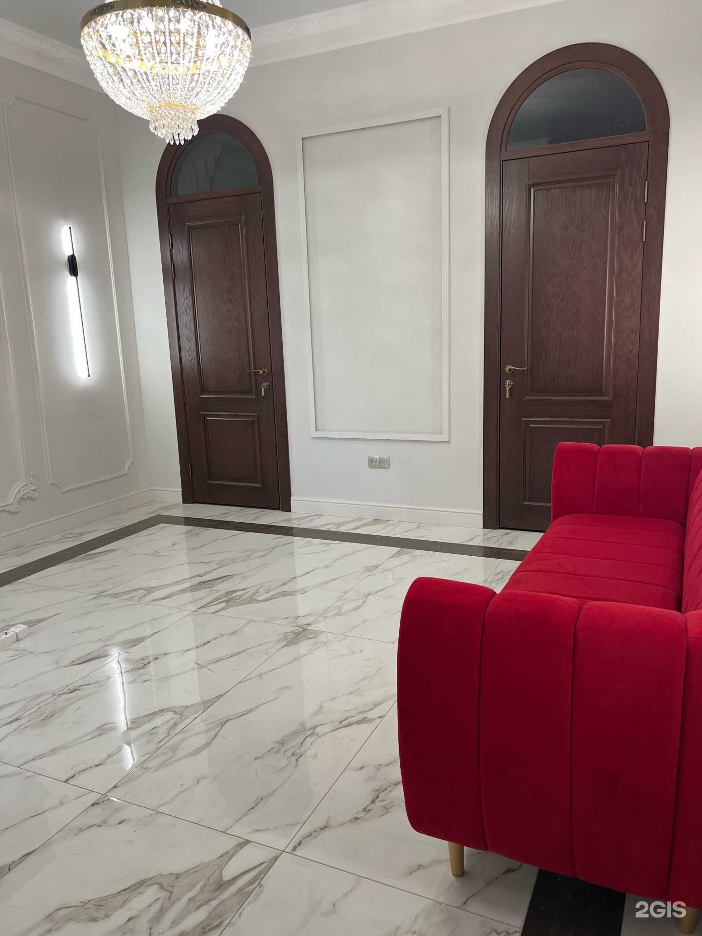 Отзывы на компанию АБ Групп в Астрахани c фото