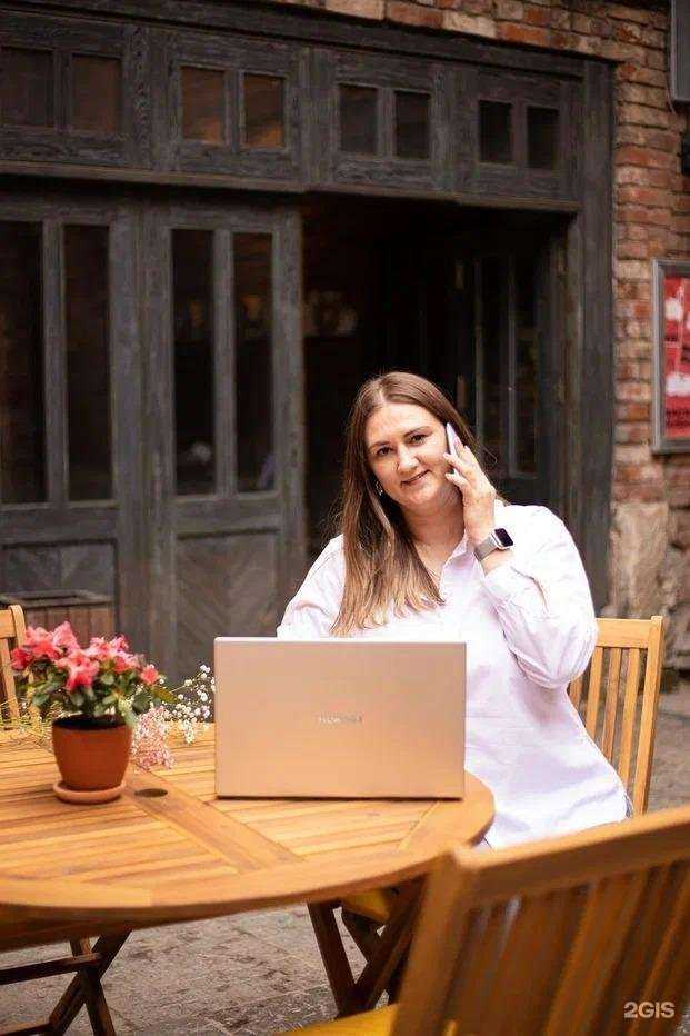 Отзывы на компанию Ваш бухгалтер в г. Пермь c фото