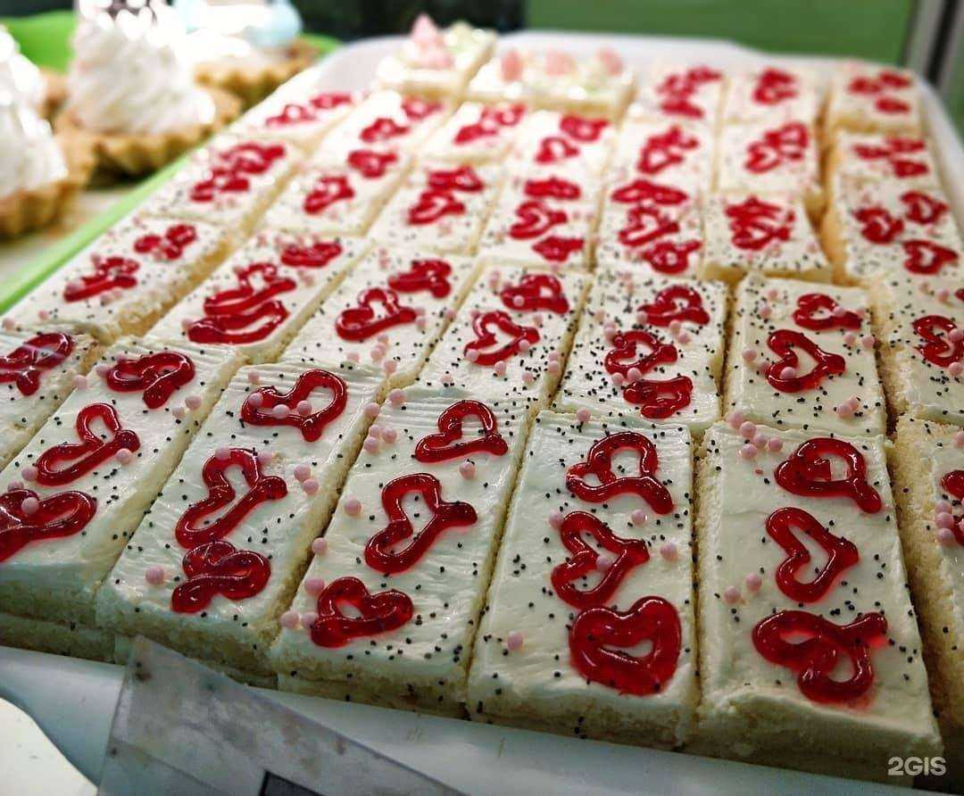 Отзывы на компанию Буше в г. Магнитогорск c фото