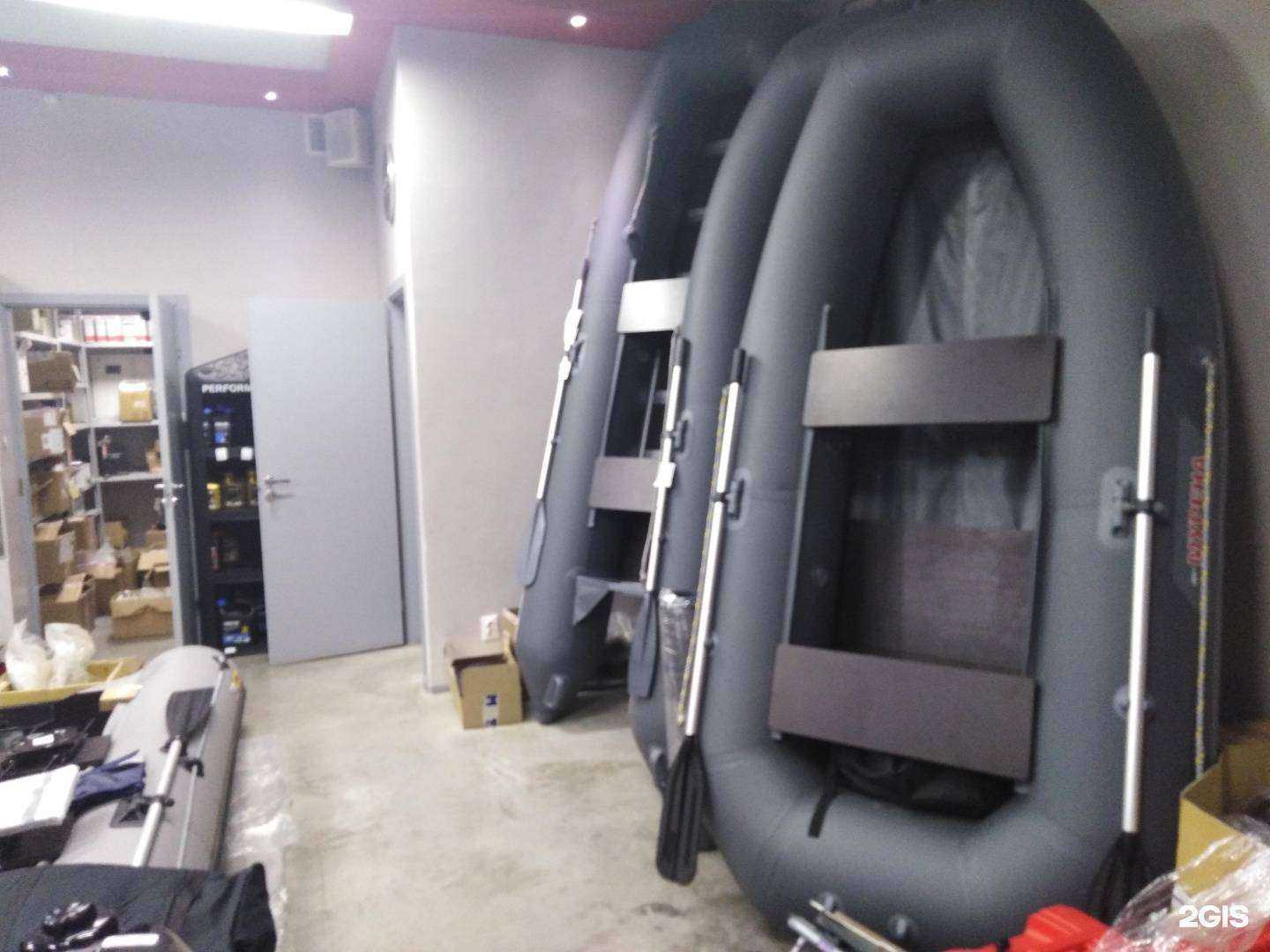 Отзывы на компанию Карелия-моторс в г. Тула c фото