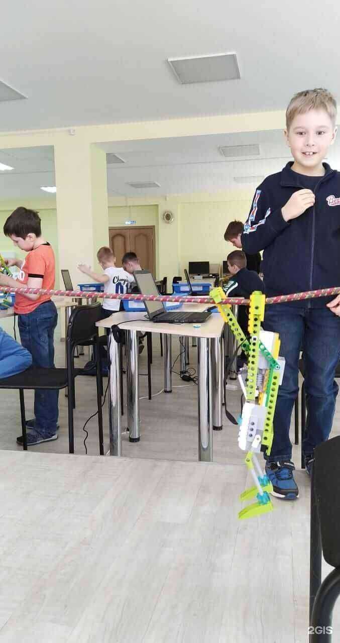 Отзывы на компанию Робокоd в Новосибирске c фото