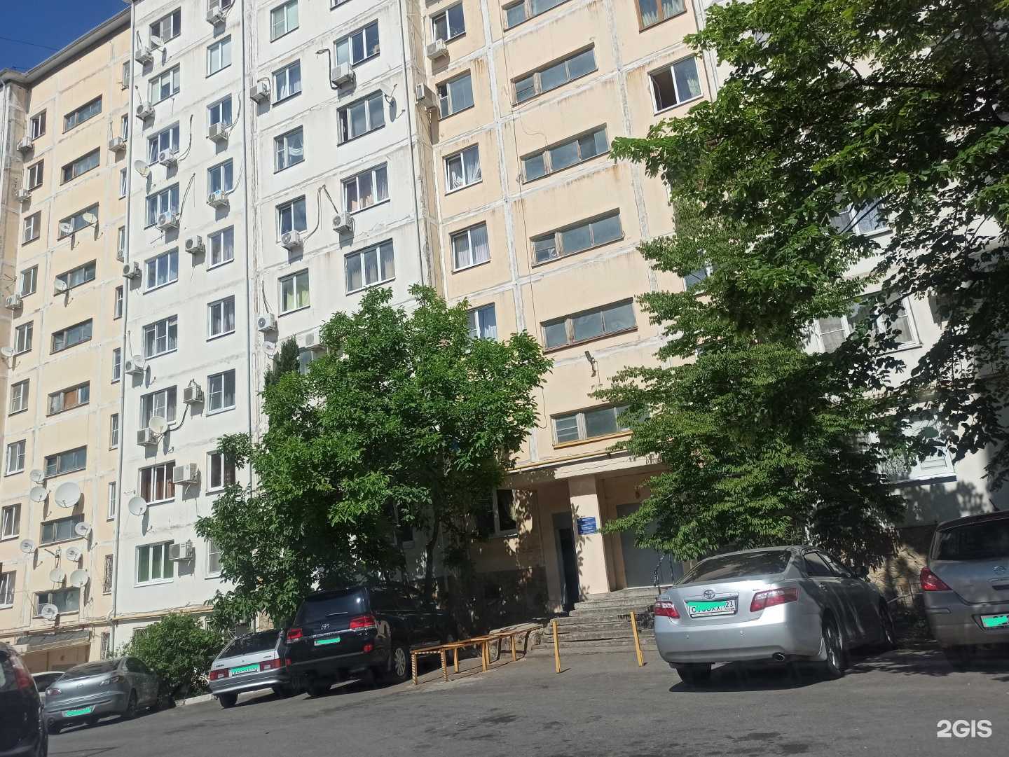 Отзывы на компанию Теплое место в Геленджике c фото - фотография 2 из 2