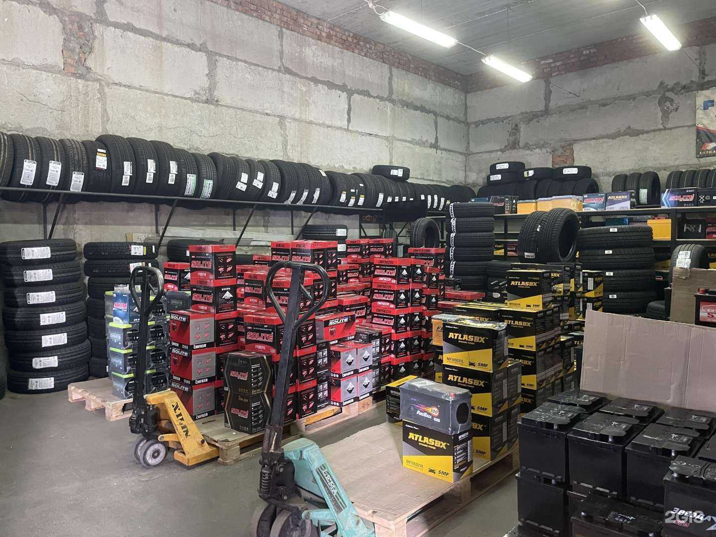 Отзывы на компанию Аспект-авто в г. Краснодар c фото