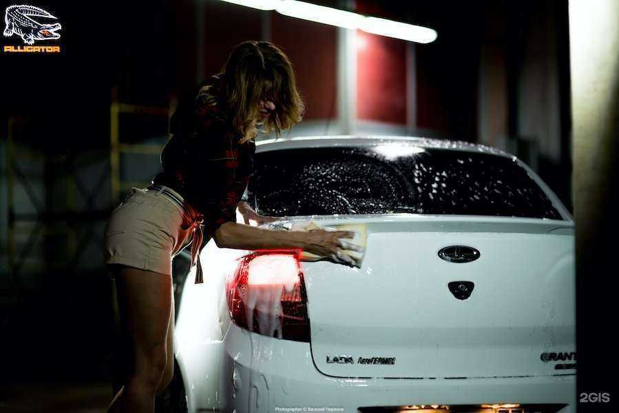 Отзывы на компанию Аллигатор в г. Железногорск c фото