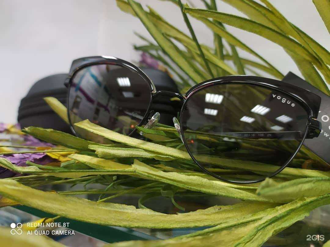 Отзывы на компанию Мировая оптика в Липецке c фото