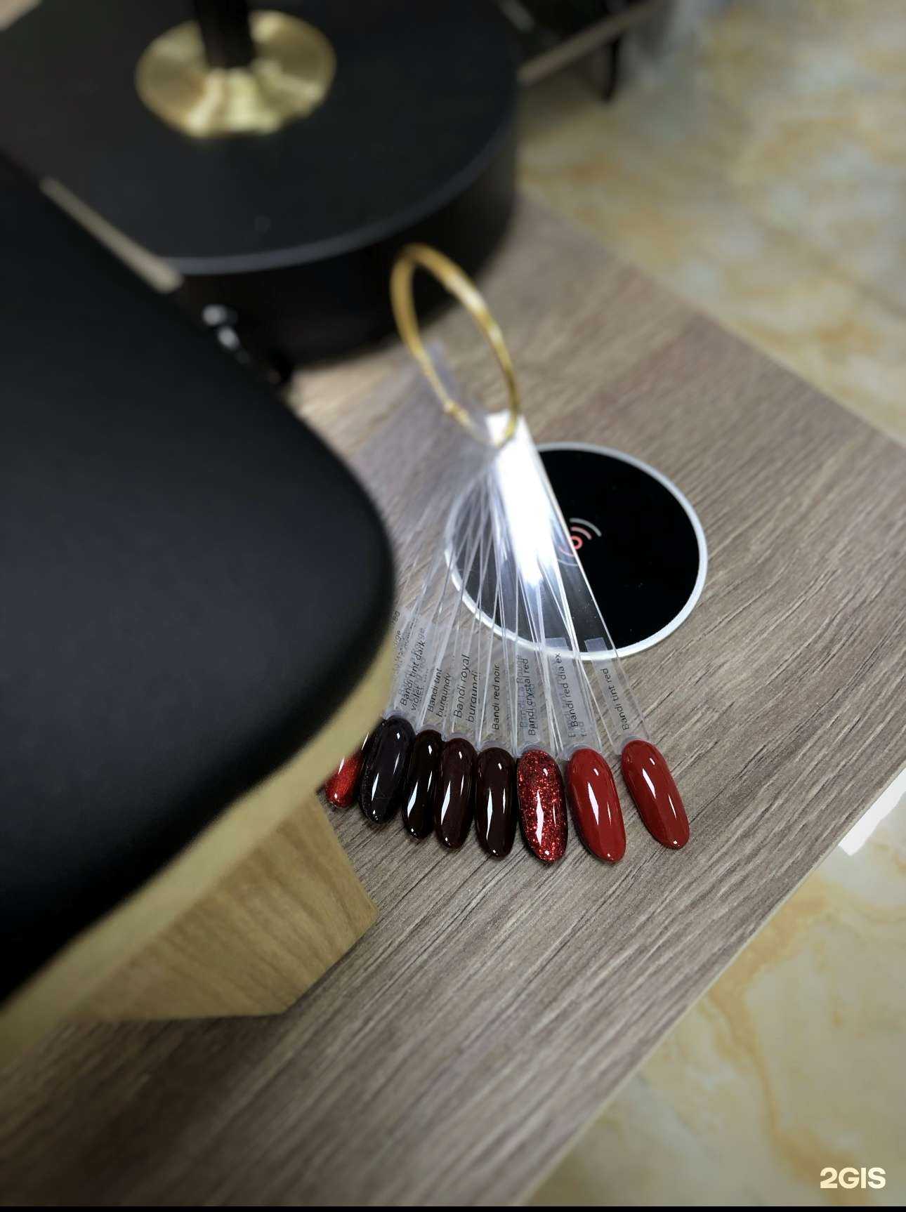 Отзывы на компанию LuxeArtNails в Южно-Сахалинске c фото