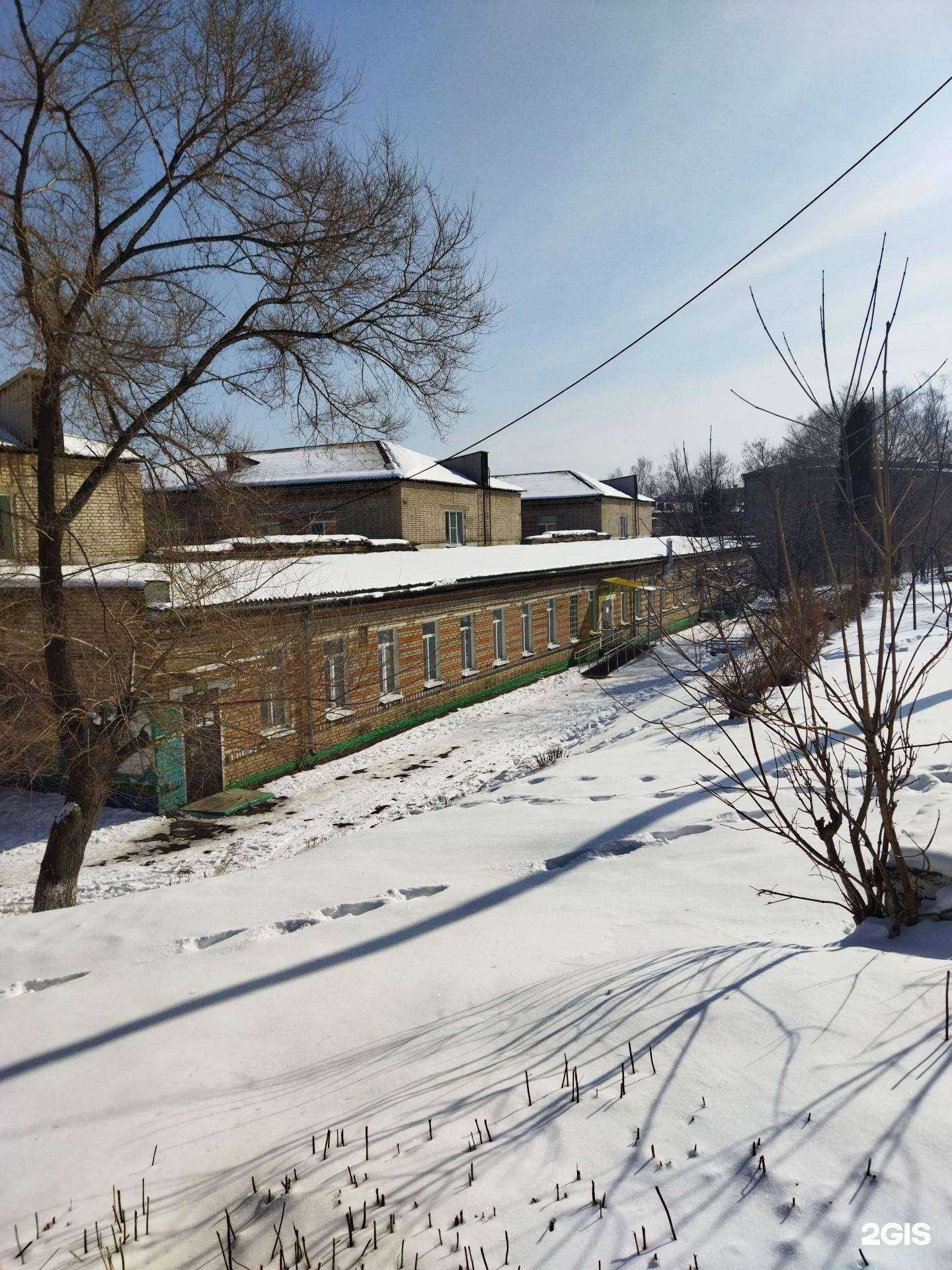 Отзывы на компанию Детский сад №37 в г. Находка c фото