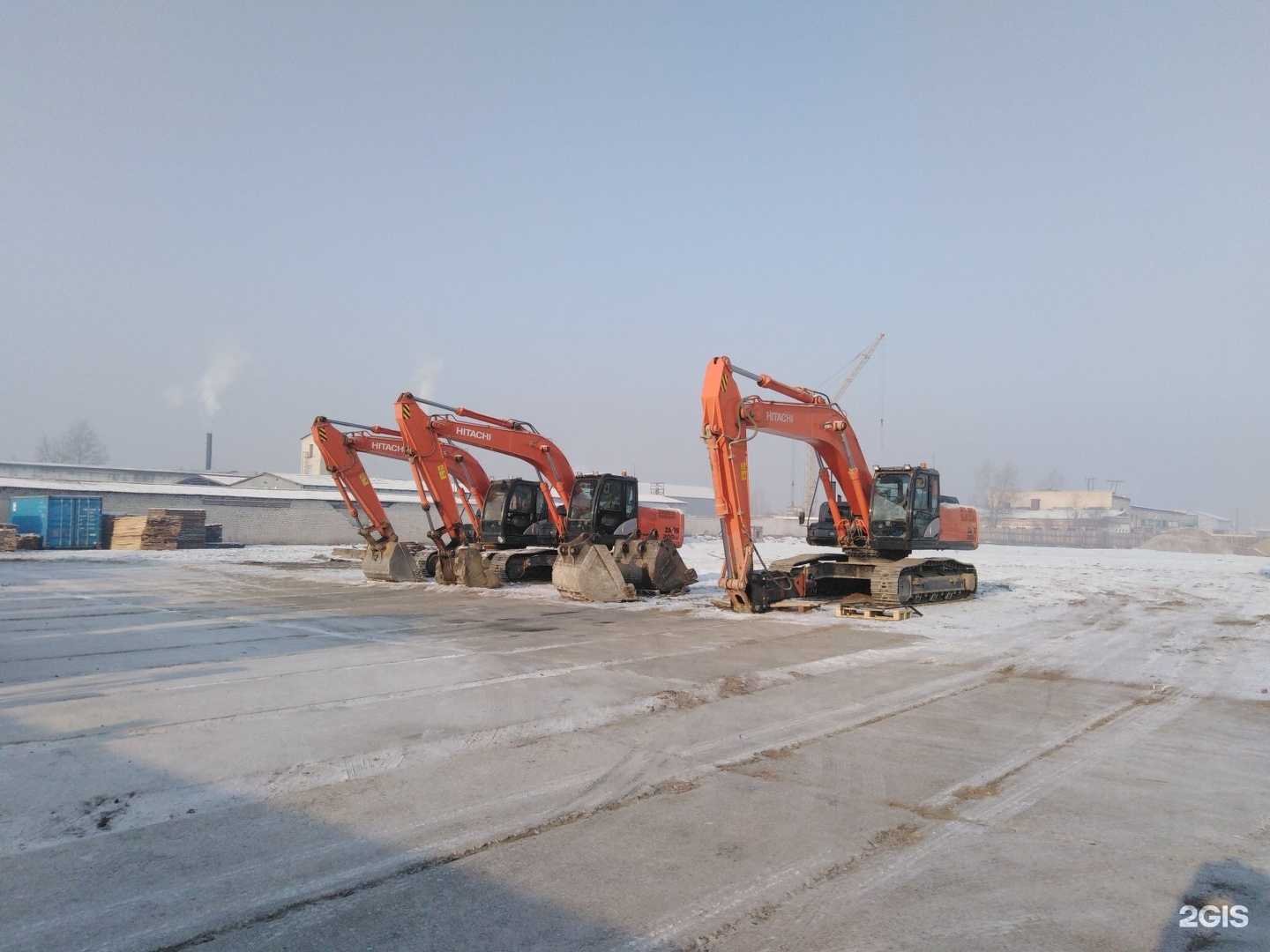 Отзывы на компанию Альянсстройснаб в Чите c фото