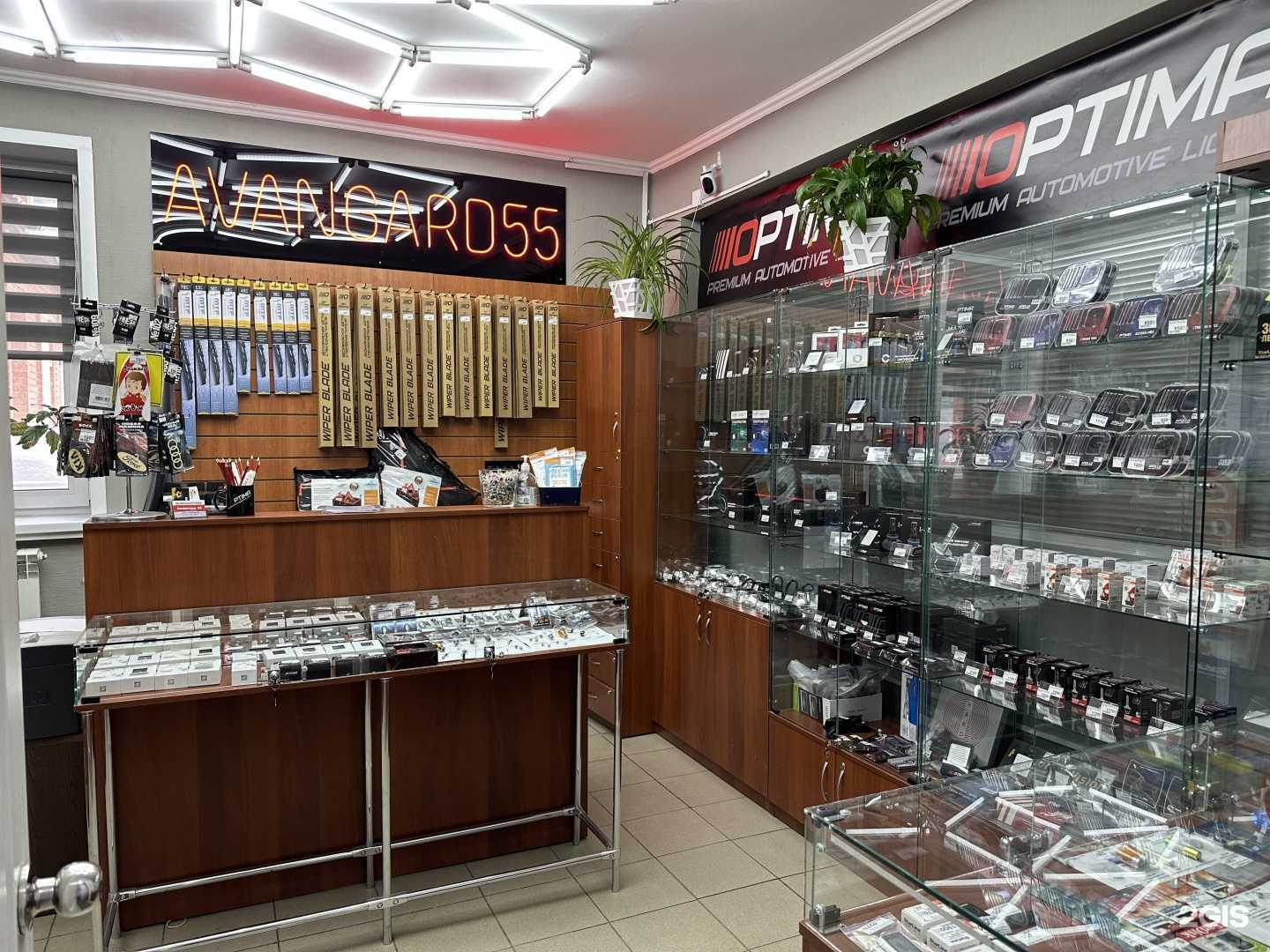 Отзывы на компанию Авангард 55 в Омске c фото