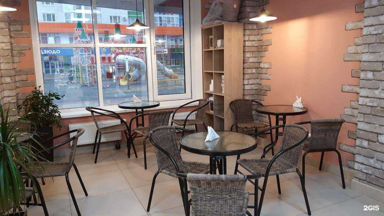 Отзывы на компанию Квартет в г. Тюмень c фото