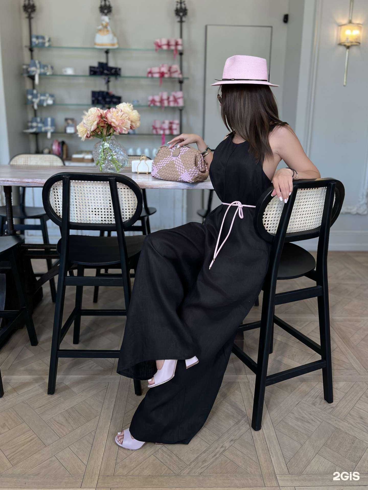 Отзывы на компанию Palermo в г. Белгород c фото