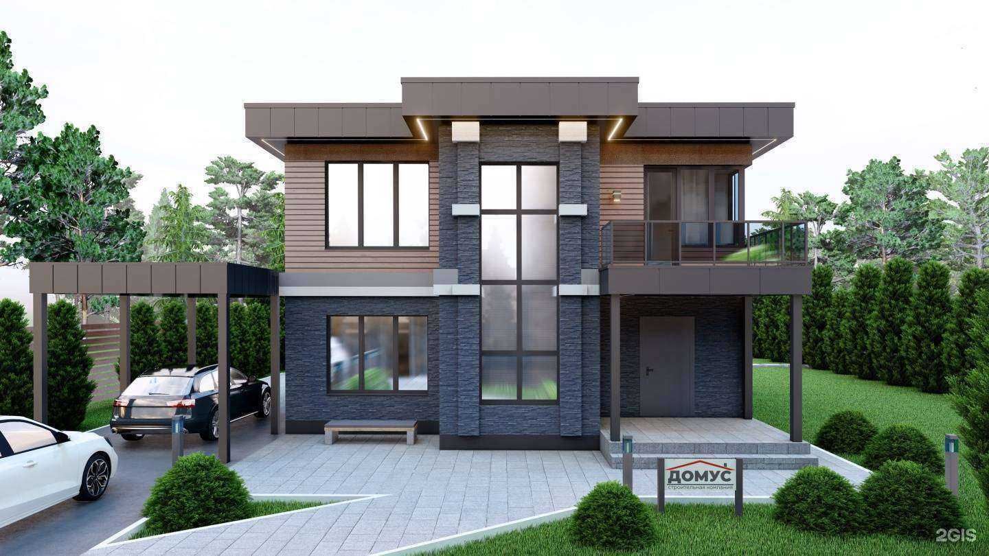 Отзывы на компанию Домус-строй в г. Ижевск c фото