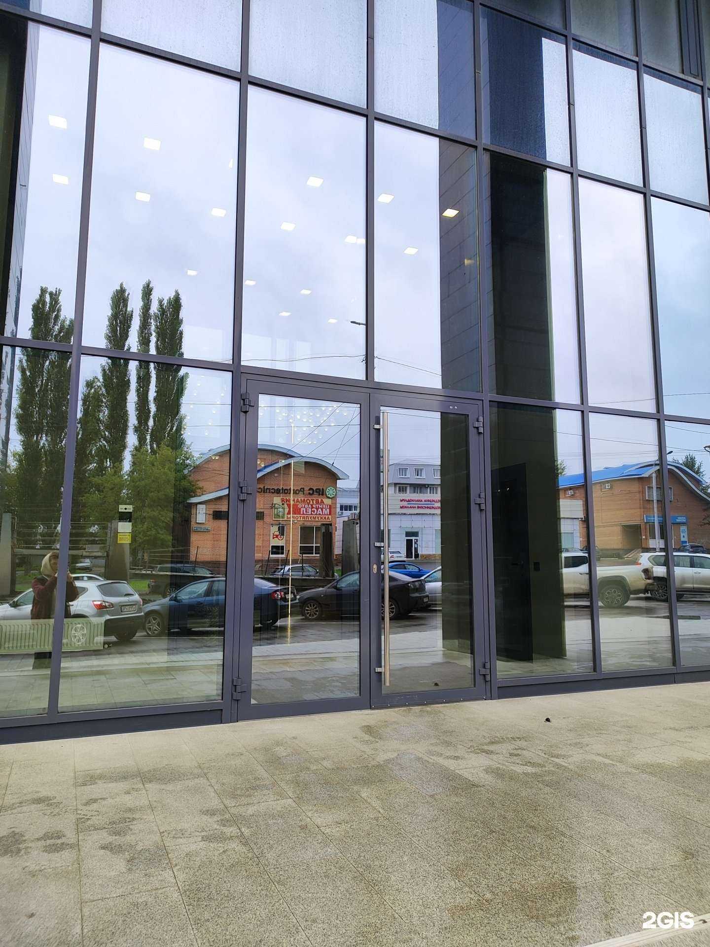 Отзывы на компанию ПромТехИнжиниринг в Уфе c фото